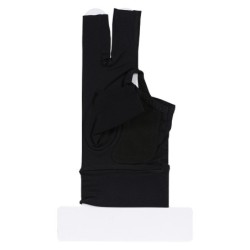 GUANTO LONGONI BLACK FIRE 3.0 SX TG S