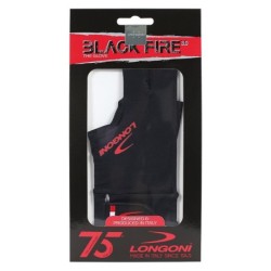 GUANTO LONGONI BLACK FIRE 3.0 SX TG S
