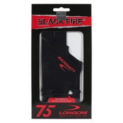 GUANTO LONGONI BLACK FIRE 3.0 DX TG S (PER MANCINI)