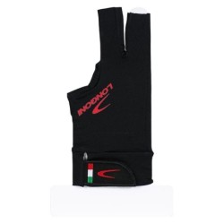GUANTO LONGONI BLACK FIRE 3.0 SX TG XXL