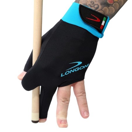 GUANTO LONGONI SULTAN SX 3.0 TG S