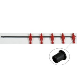 STECCA LONGONI 'EVOLUZIONE CITRUS'  ZANETTI - WJ - S20 - LIMITED