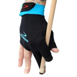 GUANTO LONGONI SULTAN DX 3.0 TG M (PER MANCINI)