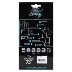 GUANTO LONGONI SULTAN DX 3.0 TG XXL (PER MANCINI)