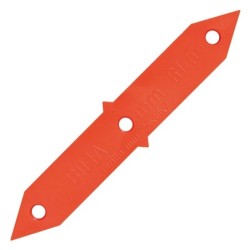 STECCA LONGONI 'EVOLUZIONE CITRUS'  ZANETTI - WJ - S20 - LIMITED