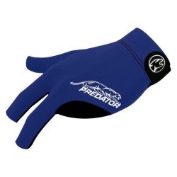 GUANTO PREDATOR SECOND BLU S/M (MANO SINISTRA)