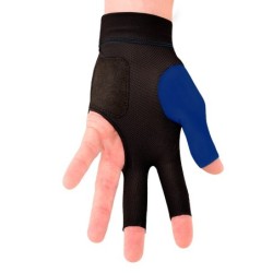 GUANTO PREDATOR SECOND BLU L/XL (MANO SINISTRA)