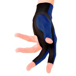 GUANTO PREDATOR SECOND BLU L/XL (MANO SINISTRA)