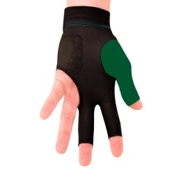 GUANTO PREDATOR SECOND VERDE/ORO L/XL (MANO SINISTRA)