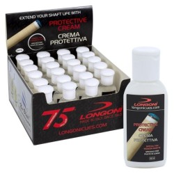 STECCA LONGONI 'EVOLUZIONE CITRUS'  ZANETTI - WJ - S20 - LIMITED