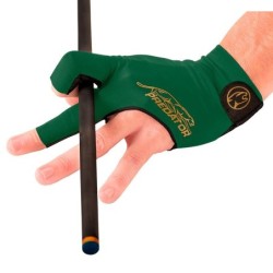 GUANTO PREDATOR SECOND VERDE/ORO L/XL (MANO SINISTRA)