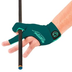 GUANTO PREDATOR SECOND SKIN VERDE/VERDE ACQUA L/XL (MANO SINISTRA)