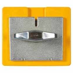 STECCA LONGONI 'EVOLUZIONE CITRUS'  ZANETTI - WJ - S20 - LIMITED