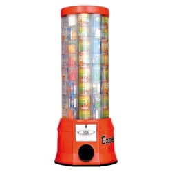 STECCA LONGONI 'EVOLUZIONE CITRUS'  ZANETTI - WJ - S20 - LIMITED