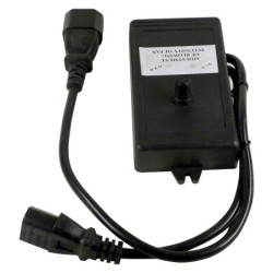 STECCA LONGONI 'EVOLUZIONE CITRUS'  ZANETTI - WJ - S20 - LIMITED