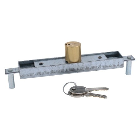 SERRATURA CALCETTO GARLANDO