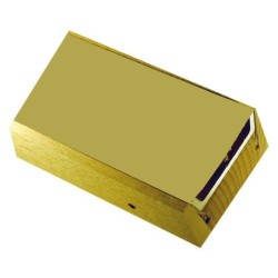 STECCA LONGONI 'EVOLUZIONE CITRUS'  ZANETTI - WJ - S20 - LIMITED