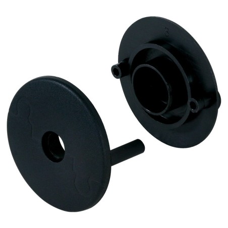 BOCCOLA RIENTRANTE GARLANDO