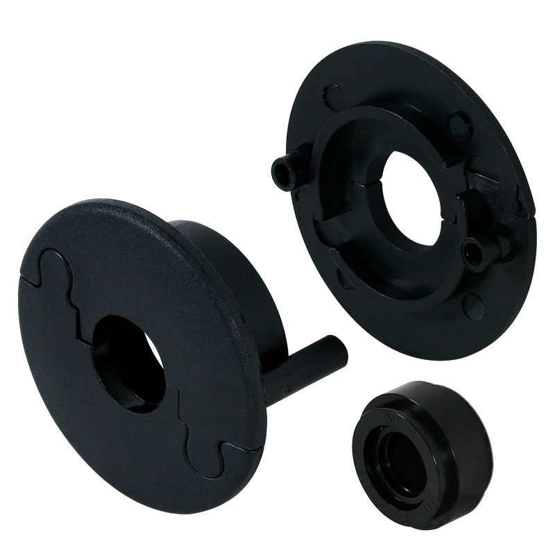 BOCCOLA A SFERA PASSANTE GARLANDO