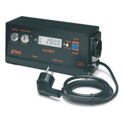 STECCA LONGONI 'EVOLUZIONE CITRUS'  ZANETTI - WJ - S20 - LIMITED