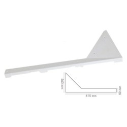 ANGOLARI FERMAVETRO BASSI SERIE P/G GARLANDO