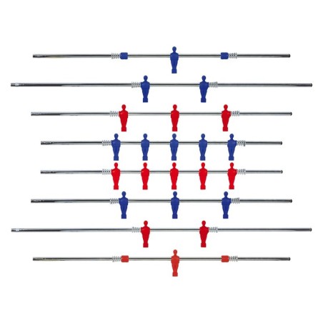 ASTE PASSANTI SERIE GARLANDO